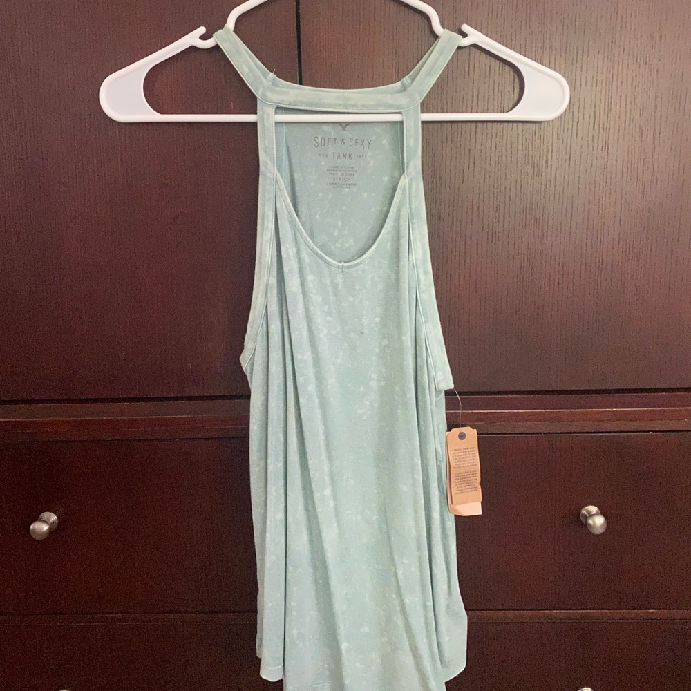 American eagle tank top